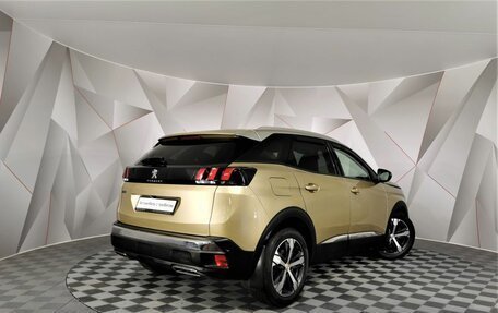 Peugeot 3008 II, 2017 год, 1 755 000 рублей, 2 фотография