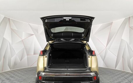 Peugeot 3008 II, 2017 год, 1 755 000 рублей, 11 фотография