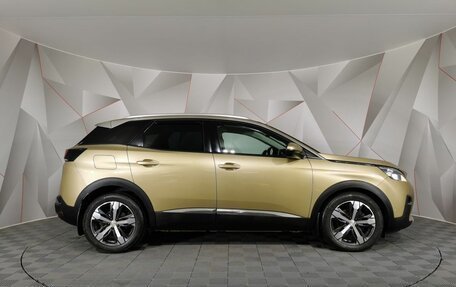 Peugeot 3008 II, 2017 год, 1 755 000 рублей, 6 фотография