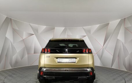 Peugeot 3008 II, 2017 год, 1 755 000 рублей, 8 фотография