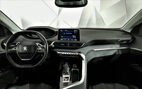 Peugeot 3008 II, 2017 год, 1 755 000 рублей, 13 фотография