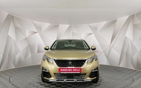 Peugeot 3008 II, 2017 год, 1 755 000 рублей, 7 фотография