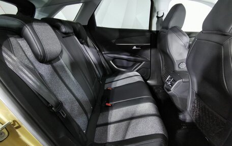 Peugeot 3008 II, 2017 год, 1 755 000 рублей, 15 фотография