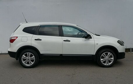 Nissan Qashqai+2 I, 2012 год, 1 075 000 рублей, 4 фотография