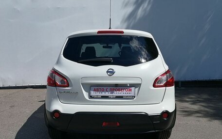 Nissan Qashqai+2 I, 2012 год, 1 075 000 рублей, 6 фотография