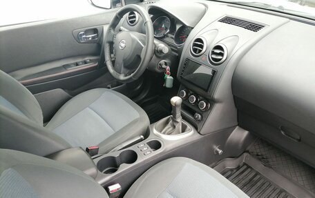 Nissan Qashqai+2 I, 2012 год, 1 075 000 рублей, 9 фотография