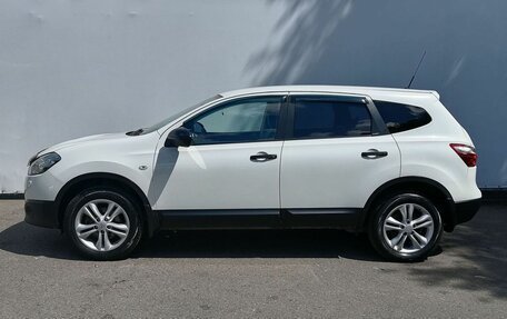 Nissan Qashqai+2 I, 2012 год, 1 075 000 рублей, 8 фотография