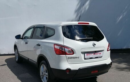 Nissan Qashqai+2 I, 2012 год, 1 075 000 рублей, 7 фотография