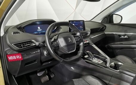 Peugeot 3008 II, 2017 год, 1 755 000 рублей, 18 фотография