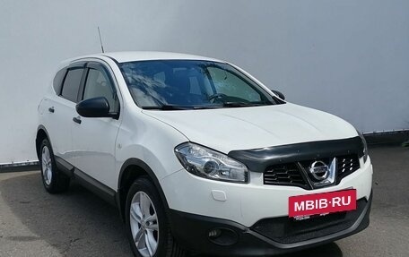 Nissan Qashqai+2 I, 2012 год, 1 075 000 рублей, 3 фотография