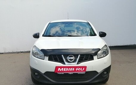 Nissan Qashqai+2 I, 2012 год, 1 075 000 рублей, 2 фотография