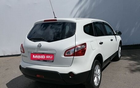 Nissan Qashqai+2 I, 2012 год, 1 075 000 рублей, 5 фотография