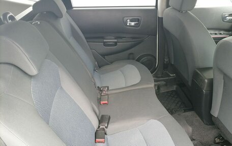 Nissan Qashqai+2 I, 2012 год, 1 075 000 рублей, 10 фотография