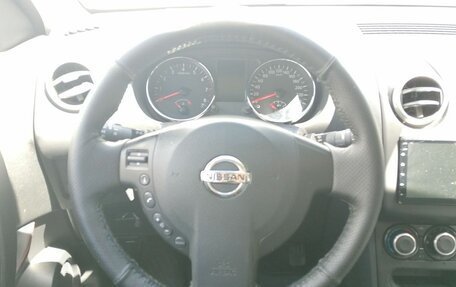 Nissan Qashqai+2 I, 2012 год, 1 075 000 рублей, 12 фотография