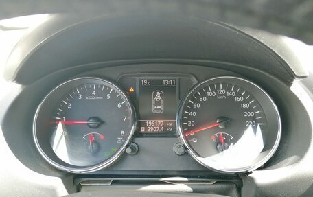 Nissan Qashqai+2 I, 2012 год, 1 075 000 рублей, 13 фотография