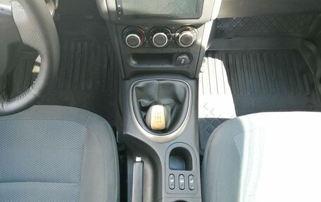 Nissan Qashqai+2 I, 2012 год, 1 075 000 рублей, 15 фотография