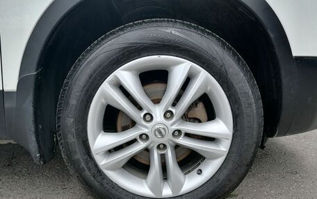 Nissan Qashqai+2 I, 2012 год, 1 075 000 рублей, 18 фотография