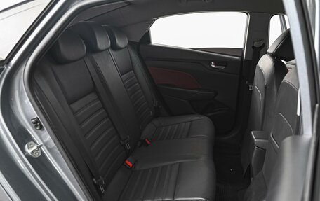 Hyundai Solaris II рестайлинг, 2020 год, 1 848 000 рублей, 7 фотография