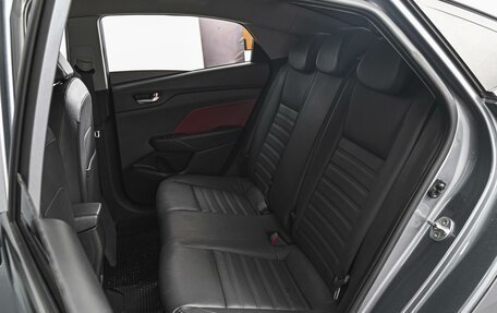Hyundai Solaris II рестайлинг, 2020 год, 1 848 000 рублей, 9 фотография
