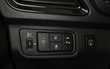 Hyundai Solaris II рестайлинг, 2020 год, 1 848 000 рублей, 20 фотография