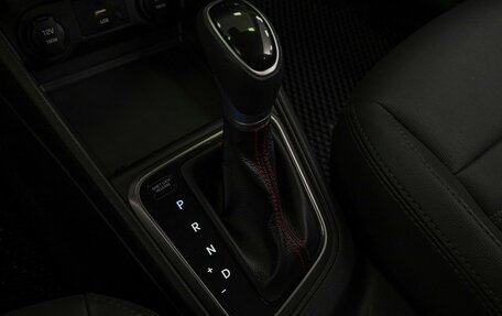Hyundai Solaris II рестайлинг, 2020 год, 1 848 000 рублей, 12 фотография