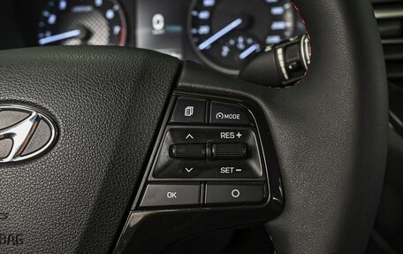 Hyundai Solaris II рестайлинг, 2020 год, 1 848 000 рублей, 19 фотография