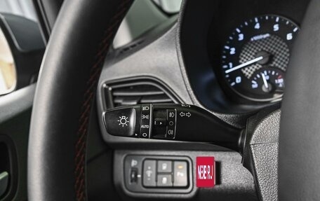 Hyundai Solaris II рестайлинг, 2020 год, 1 848 000 рублей, 16 фотография