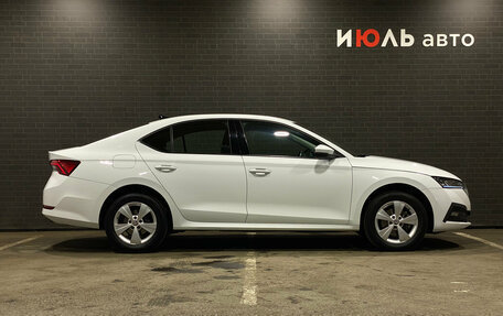 Skoda Octavia IV, 2021 год, 2 449 000 рублей, 2 фотография