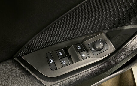 Skoda Octavia IV, 2021 год, 2 449 000 рублей, 12 фотография