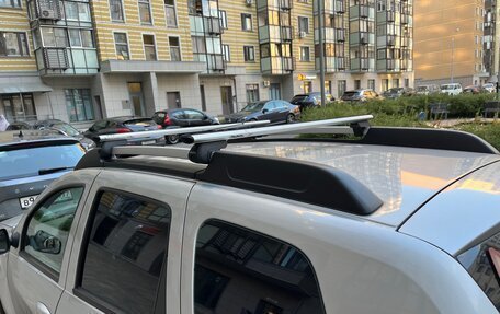 Renault Duster I рестайлинг, 2014 год, 1 100 000 рублей, 9 фотография