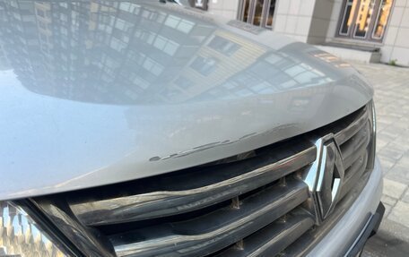 Renault Duster I рестайлинг, 2014 год, 1 100 000 рублей, 10 фотография