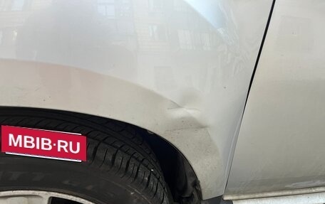 Renault Duster I рестайлинг, 2014 год, 1 100 000 рублей, 3 фотография