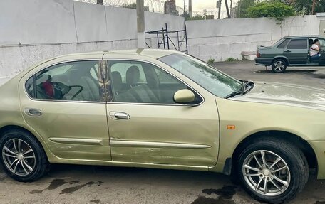Nissan Maxima VIII, 2001 год, 345 000 рублей, 4 фотография