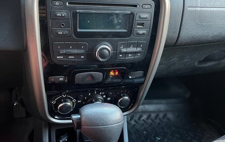 Renault Duster I рестайлинг, 2014 год, 1 100 000 рублей, 6 фотография