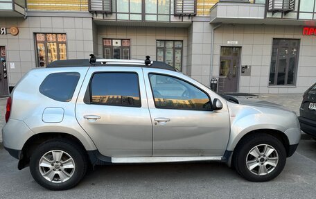 Renault Duster I рестайлинг, 2014 год, 1 100 000 рублей, 12 фотография