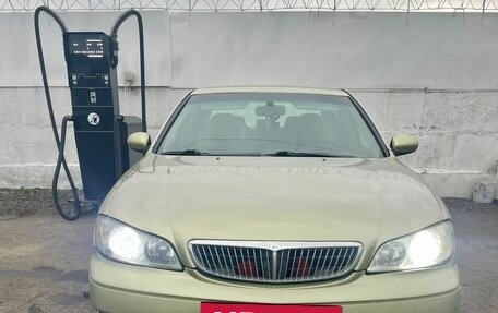 Nissan Maxima VIII, 2001 год, 345 000 рублей, 2 фотография