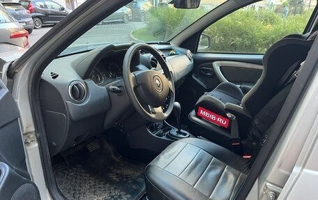 Renault Duster I рестайлинг, 2014 год, 1 100 000 рублей, 7 фотография