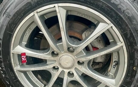 Nissan Maxima VIII, 2001 год, 345 000 рублей, 9 фотография