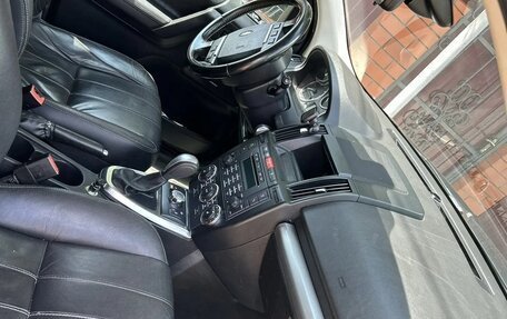 Land Rover Freelander II рестайлинг 2, 2012 год, 1 500 000 рублей, 5 фотография