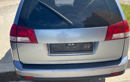 Opel Vectra C рестайлинг, 2008 год, 450 000 рублей, 2 фотография