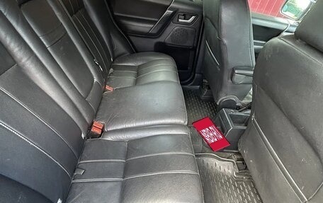 Land Rover Freelander II рестайлинг 2, 2012 год, 1 500 000 рублей, 9 фотография