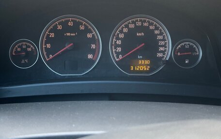 Opel Vectra C рестайлинг, 2008 год, 450 000 рублей, 3 фотография