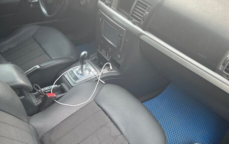 Opel Vectra C рестайлинг, 2008 год, 450 000 рублей, 11 фотография