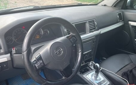 Opel Vectra C рестайлинг, 2008 год, 450 000 рублей, 6 фотография