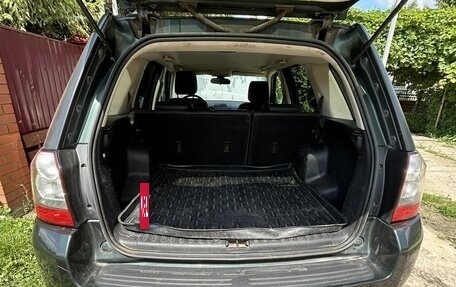 Land Rover Freelander II рестайлинг 2, 2012 год, 1 500 000 рублей, 12 фотография