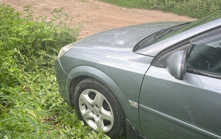 Opel Vectra C рестайлинг, 2008 год, 450 000 рублей, 18 фотография