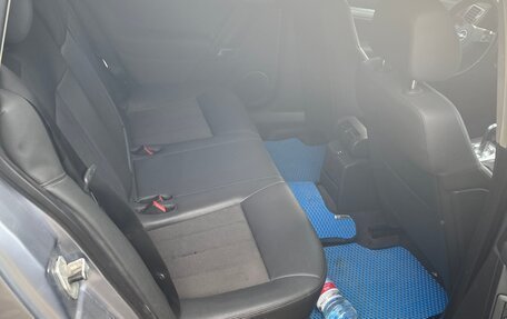 Opel Vectra C рестайлинг, 2008 год, 450 000 рублей, 13 фотография