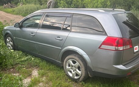 Opel Vectra C рестайлинг, 2008 год, 450 000 рублей, 19 фотография