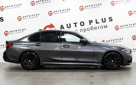 BMW 3 серия, 2020 год, 4 159 000 рублей, 6 фотография