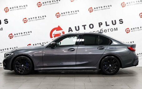 BMW 3 серия, 2020 год, 4 159 000 рублей, 5 фотография